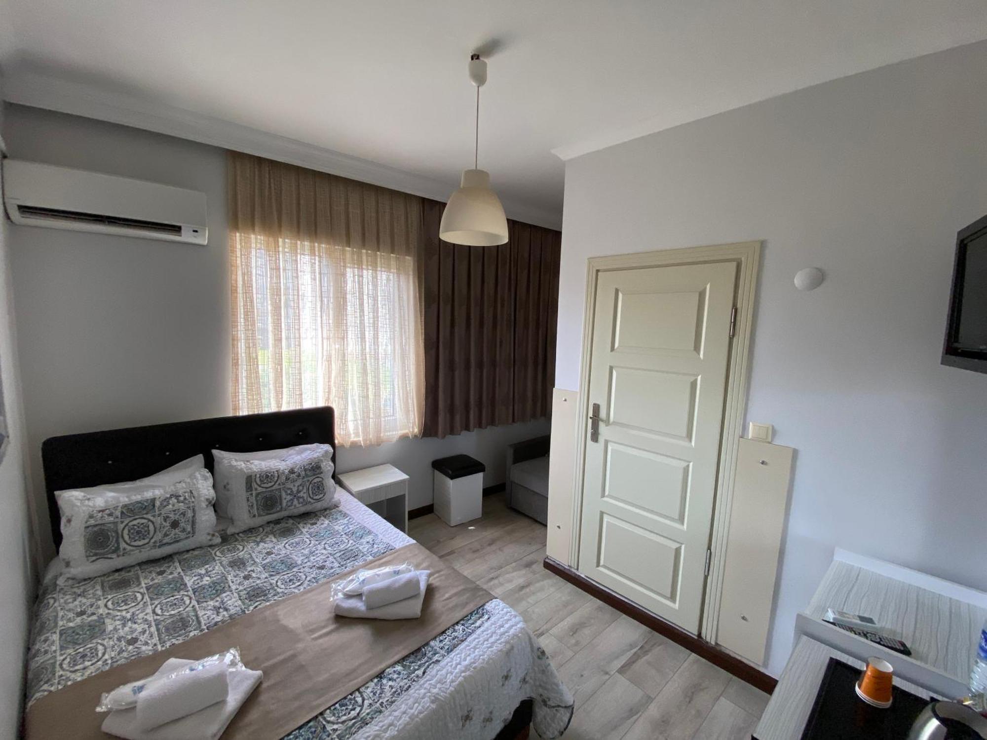 Amasra Marina Pansiyon Exterior foto